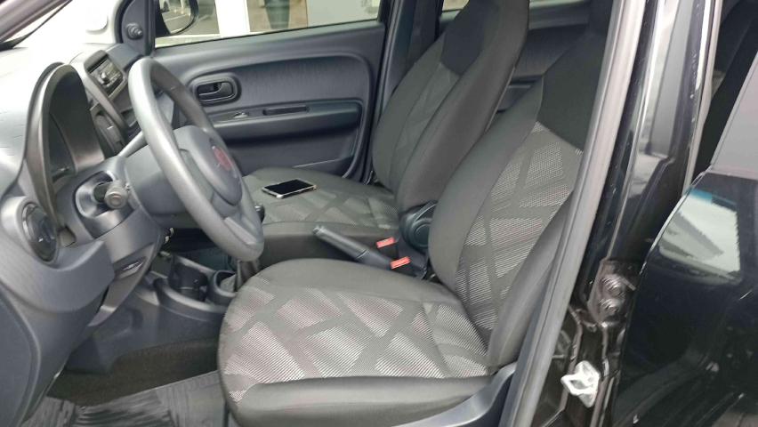 fiat mobi 1.0 firefly flex drive manual 4p 2019