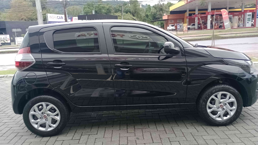 fiat mobi 1.0 firefly flex drive manual 4p 2019