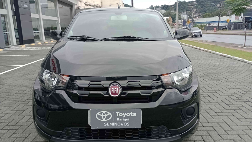 fiat mobi 1.0 firefly flex drive manual 4p 2019