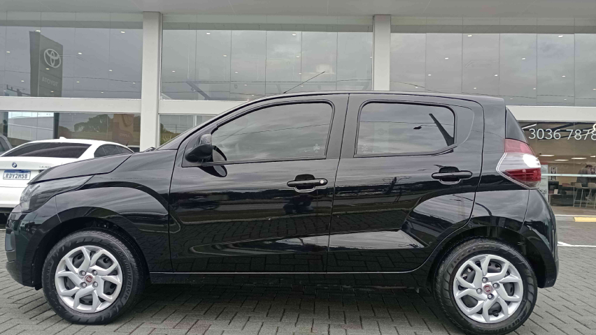 fiat mobi 1.0 firefly flex drive manual 4p 2019