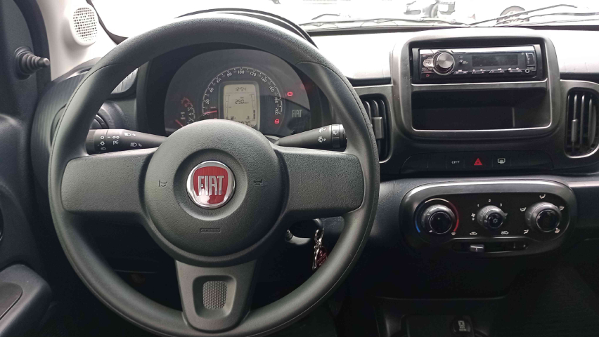 fiat mobi 1.0 firefly flex drive manual 4p 2019