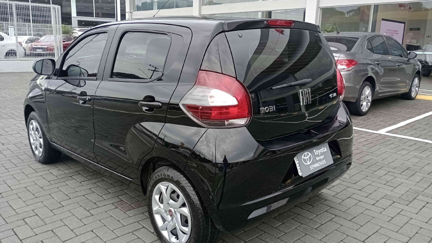 fiat mobi 1.0 firefly flex drive manual 4p 2019