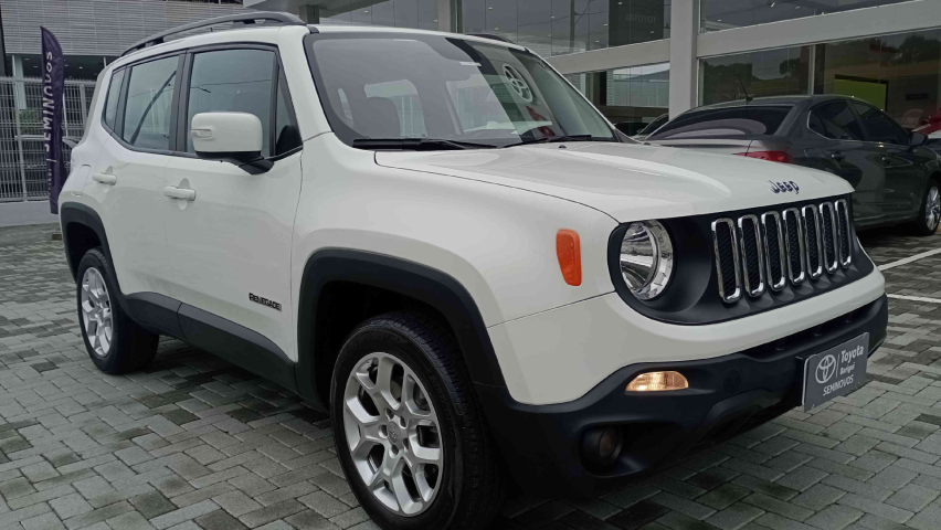 jeep renegade 2.0 16v turbo diesel longitude 4p 4x4 automatico 2016 jeep renegade 2.0 16v turbo diesel longitude 4p 4x4 automatico 2016