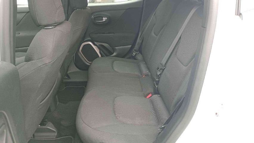 jeep renegade 2.0 16v turbo diesel longitude 4p 4x4 automatico 2016