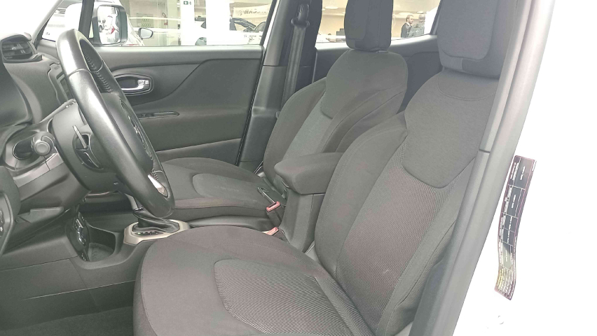 jeep renegade 2.0 16v turbo diesel longitude 4p 4x4 automatico 2016