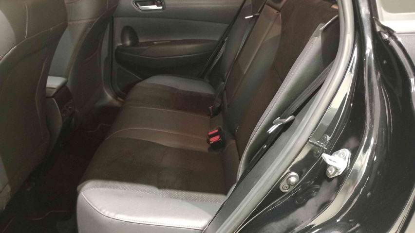 toyota corolla cross 2.0 vvt-ie flex gr-sport direct shift 4p automatico 2024