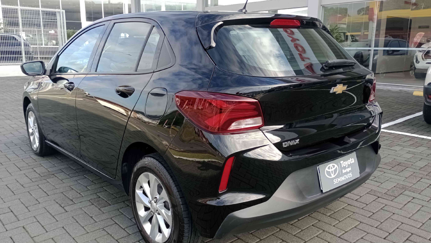 chevrolet onix 1.0 flex lt manual 4p 2021