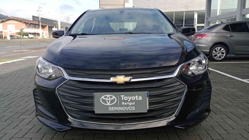 chevrolet onix 1.0 flex lt manual 4p 2021