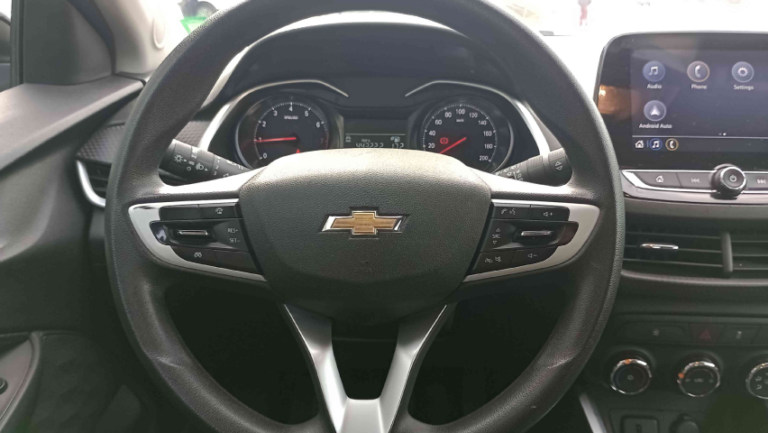 chevrolet onix 1.0 flex lt manual 4p 2021