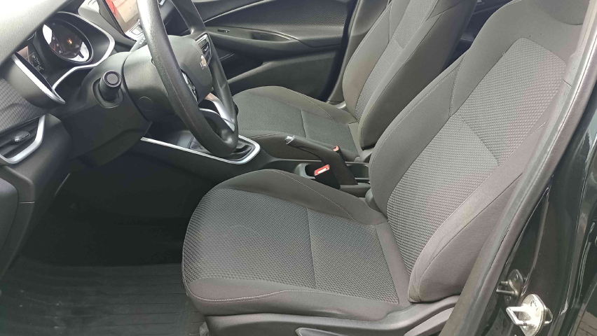 chevrolet onix 1.0 flex lt manual 4p 2021