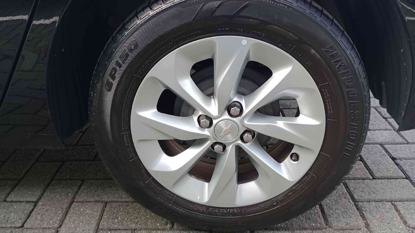 chevrolet onix 1.0 flex lt manual 4p 2021