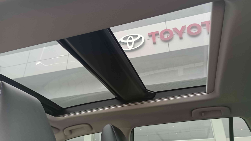 toyota rav4 2.5 vvt-ie hybrid sx connect awd cvt hibrido 4p automatico 2022
