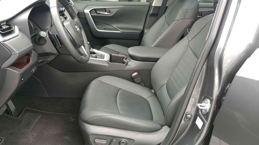 toyota rav4 2.5 vvt-ie hybrid sx connect awd cvt hibrido 4p automatico 2022