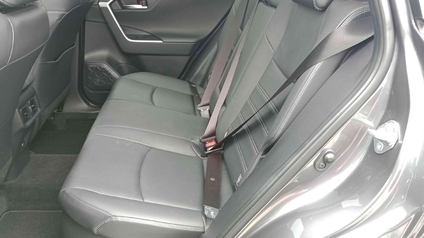 toyota rav4 2.5 vvt-ie hybrid sx connect awd cvt hibrido 4p automatico 2022