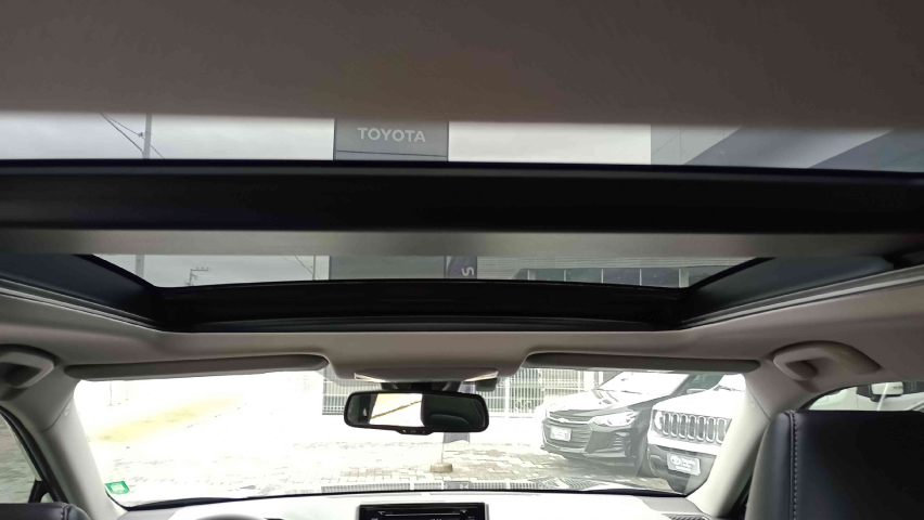 toyota rav4 2.5 vvt-ie hybrid sx connect awd cvt hibrido 4p automatico 2022