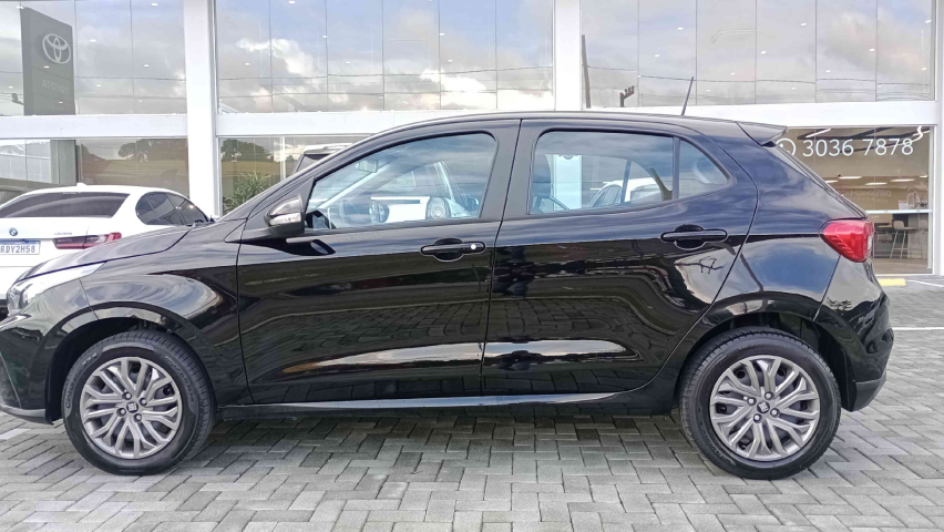 fiat argo 1.0 firefly flex drive manual 4p 2025