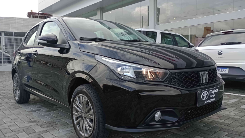 fiat argo 1.0 firefly flex drive manual 4p 2025