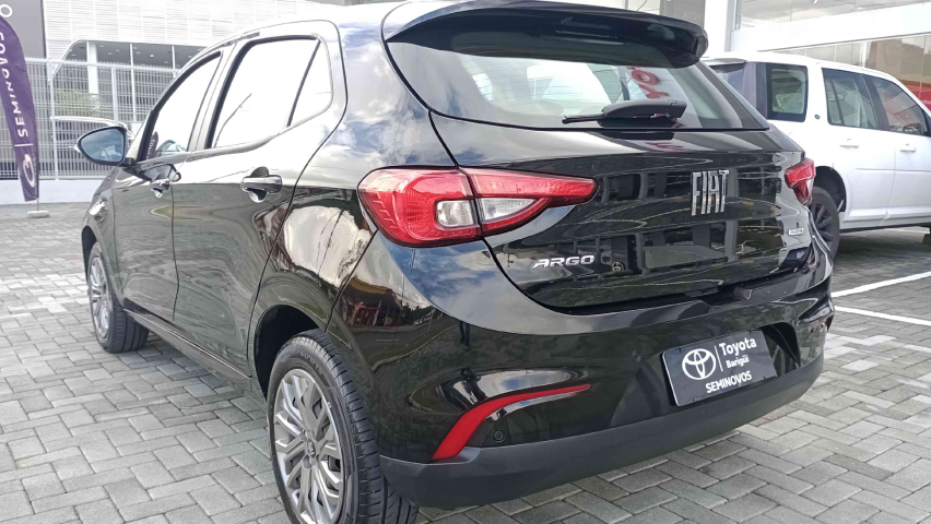 fiat argo 1.0 firefly flex drive manual 4p 2025