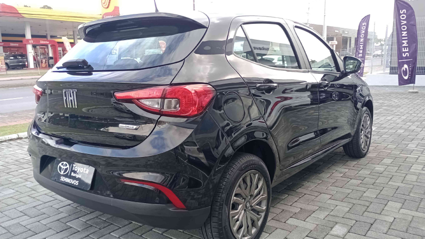 fiat argo 1.0 firefly flex drive manual 4p 2025