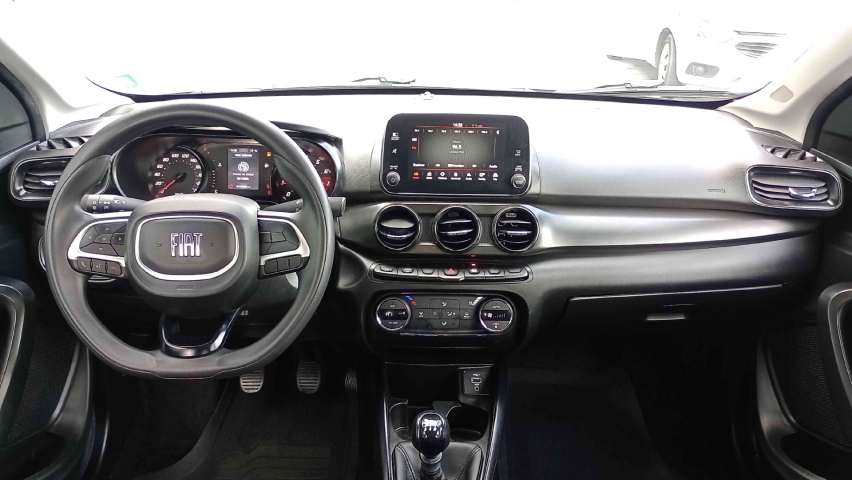 fiat argo 1.0 firefly flex drive manual 4p 2025