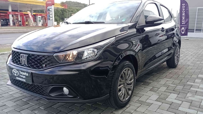 fiat argo 1.0 firefly flex drive manual 4p 2025