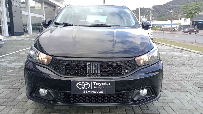 fiat argo 1.0 firefly flex drive manual 4p 2025