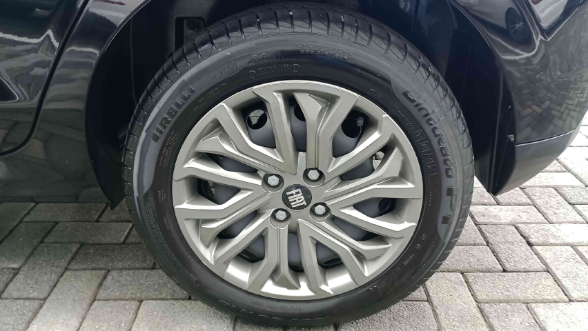 fiat argo 1.0 firefly flex drive manual 4p 2025
