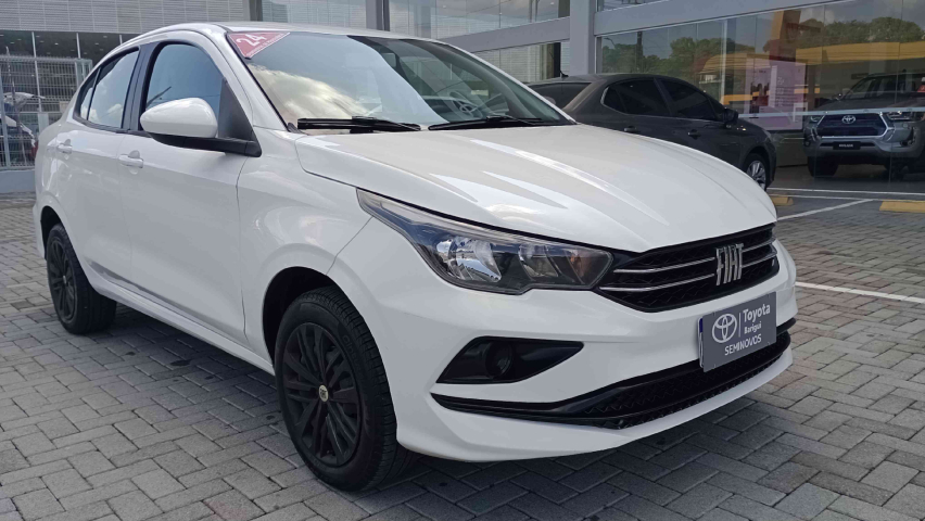 fiat cronos 1.0 firefly flex drive manual 4p 2024