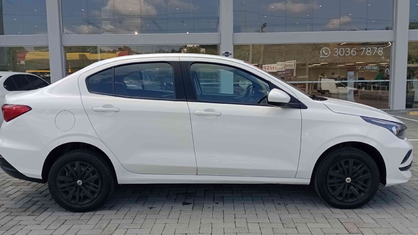 fiat cronos 1.0 firefly flex drive manual 4p 2024