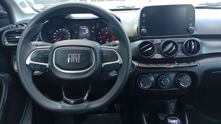 fiat cronos 1.0 firefly flex drive manual 4p 2024
