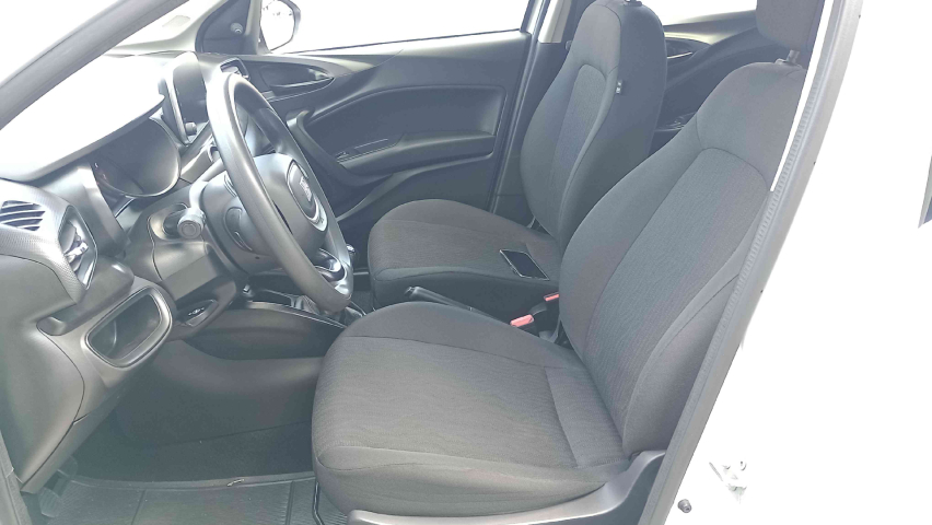 fiat cronos 1.0 firefly flex drive manual 4p 2024