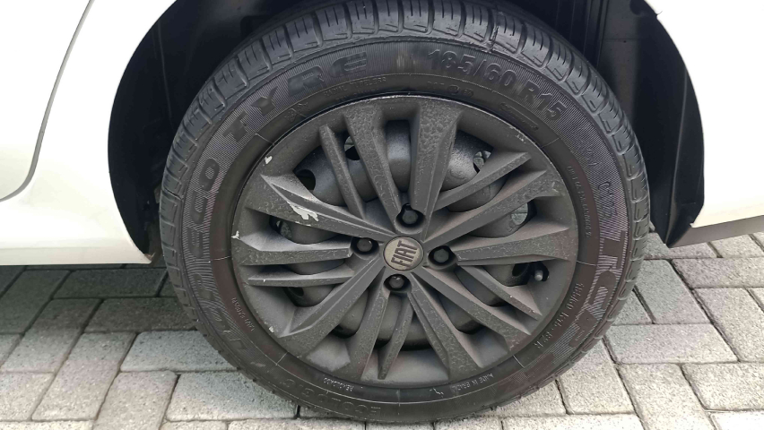 fiat cronos 1.0 firefly flex drive manual 4p 2024