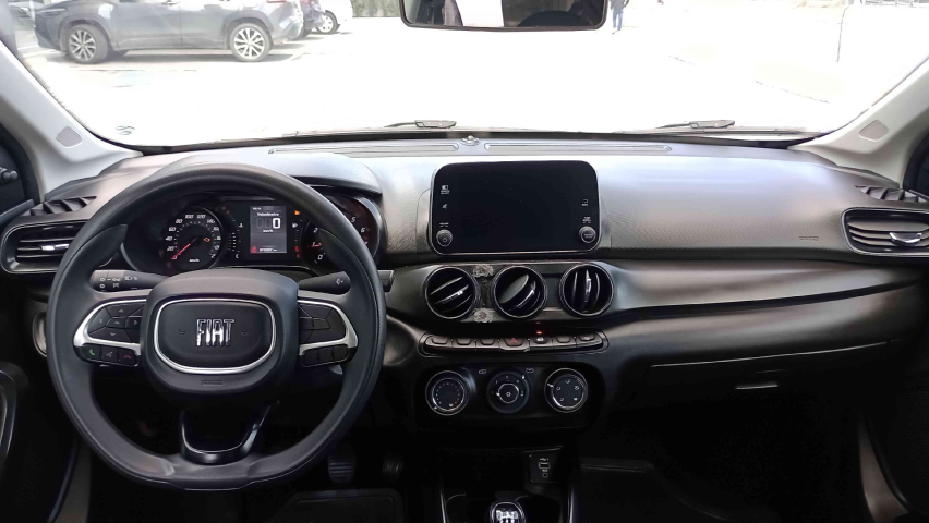 fiat cronos 1.0 firefly flex drive manual 4p 2024