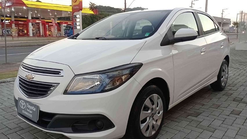 chevrolet onix 1.4 mpfi lt 8v flex 4p manual 2016