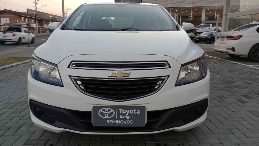 chevrolet onix 1.4 mpfi lt 8v flex 4p manual 2016