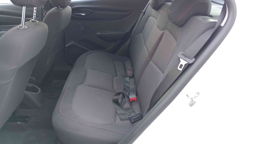 chevrolet onix 1.4 mpfi lt 8v flex 4p manual 2016