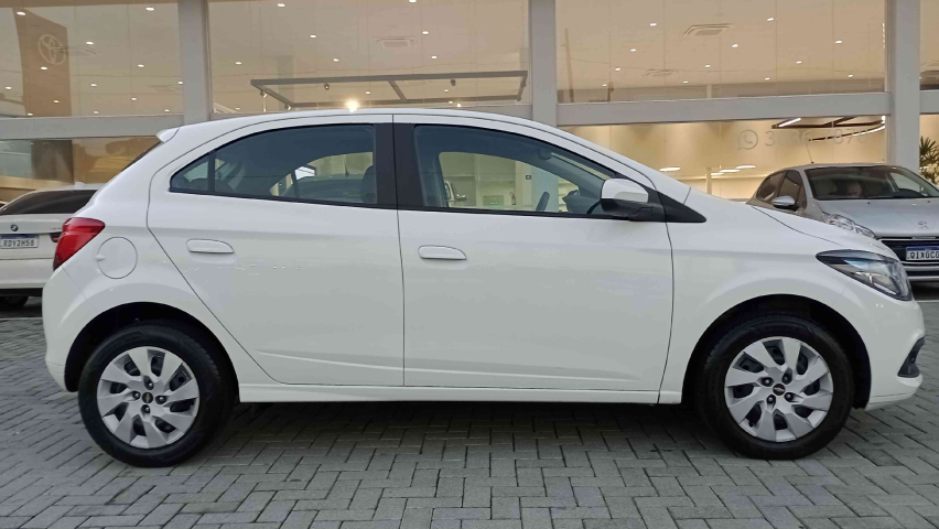 chevrolet onix 1.4 mpfi lt 8v flex 4p manual 2016