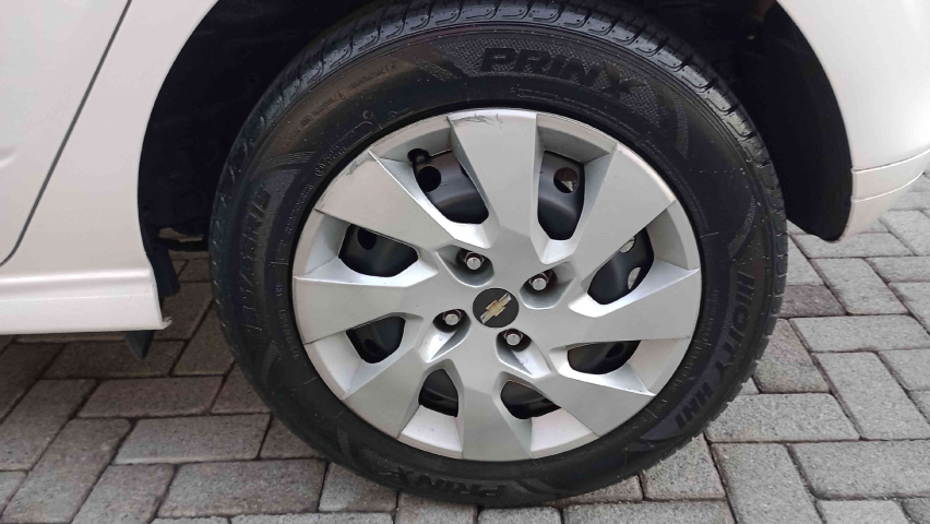 chevrolet onix 1.4 mpfi lt 8v flex 4p manual 2016