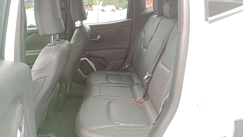 jeep renegade 2.0 16v turbo diesel longitude 4p 4x4 automatico 2019