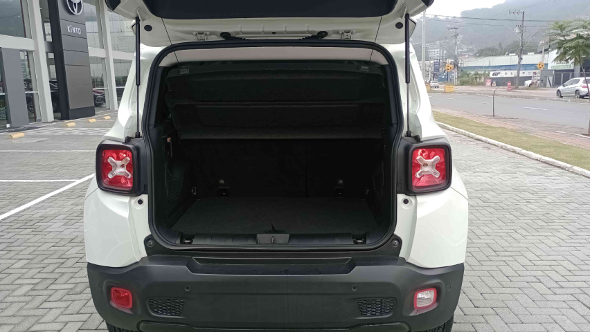 jeep renegade 2.0 16v turbo diesel longitude 4p 4x4 automatico 2019