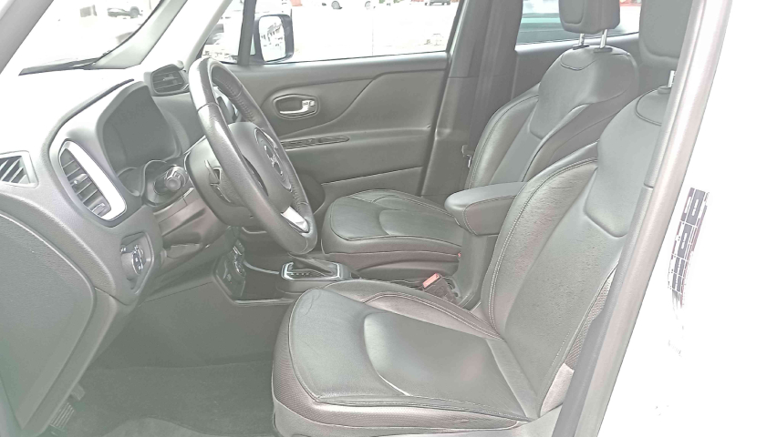 jeep renegade 2.0 16v turbo diesel longitude 4p 4x4 automatico 2019
