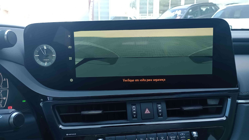 lexus es 300h 2.5 16v hibrido cvt 4p automatico 2023