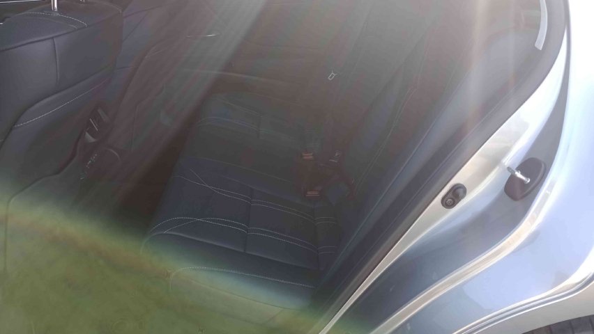 lexus es 300h 2.5 16v hibrido cvt 4p automatico 2023