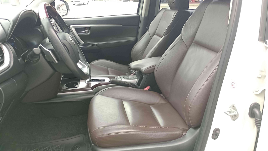 toyota hilux sw4 2.8 srx 4x4 16v turbo intercooler diesel 4p automatico 2019