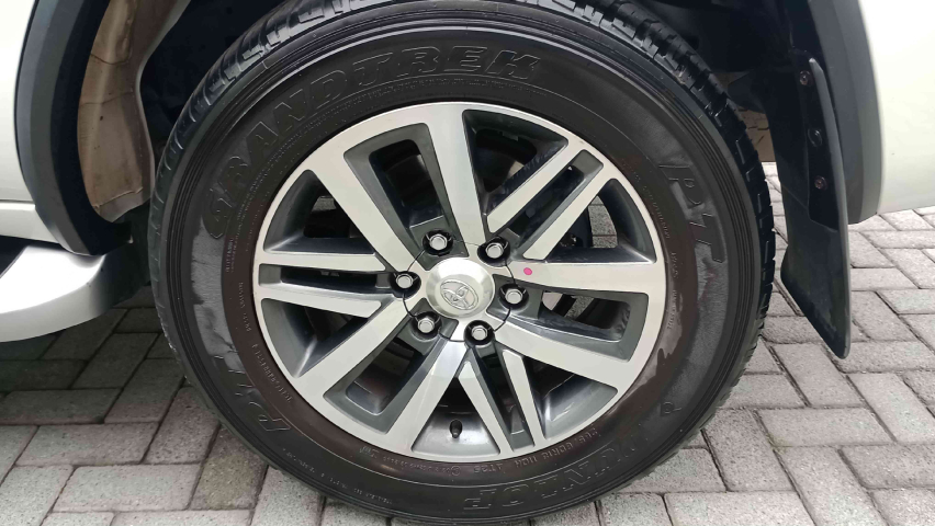 toyota hilux sw4 2.8 srx 4x4 16v turbo intercooler diesel 4p automatico 2019