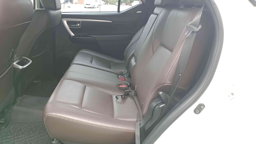 toyota hilux sw4 2.8 srx 4x4 16v turbo intercooler diesel 4p automatico 2019