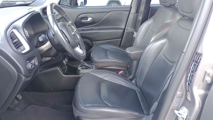 jeep renegade 2.0 16v turbo diesel longitude 4p 4x4 automatico flex 2021