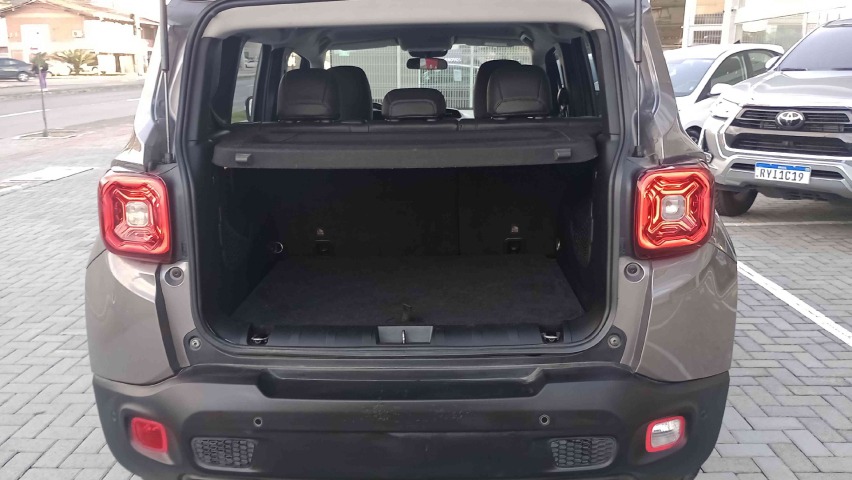 jeep renegade 2.0 16v turbo diesel longitude 4p 4x4 automatico flex 2021