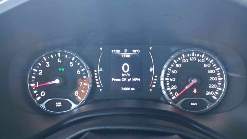 jeep renegade 2.0 16v turbo diesel longitude 4p 4x4 automatico flex 2021