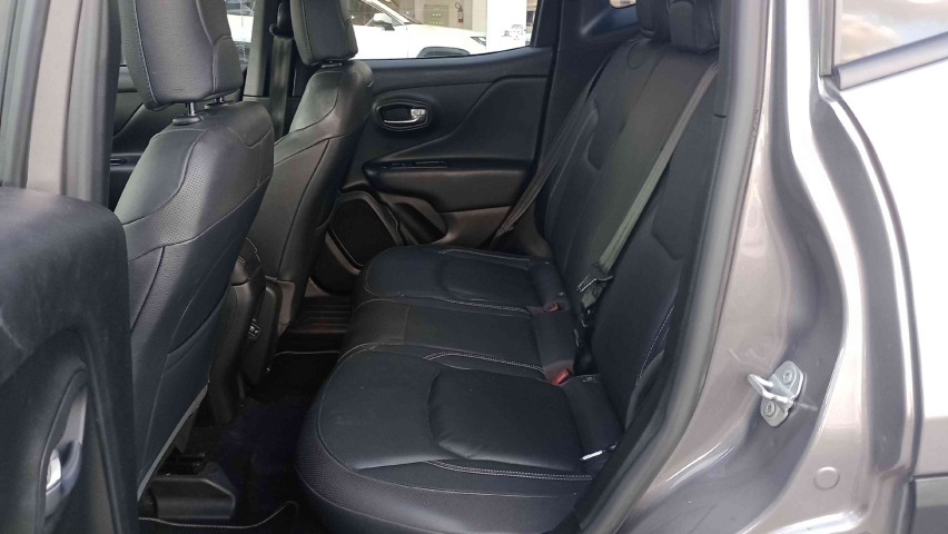 jeep renegade 2.0 16v turbo diesel longitude 4p 4x4 automatico flex 2021
